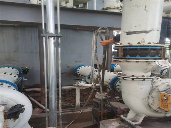 乌审设备基础沉降下沉注浆加固增加荷载