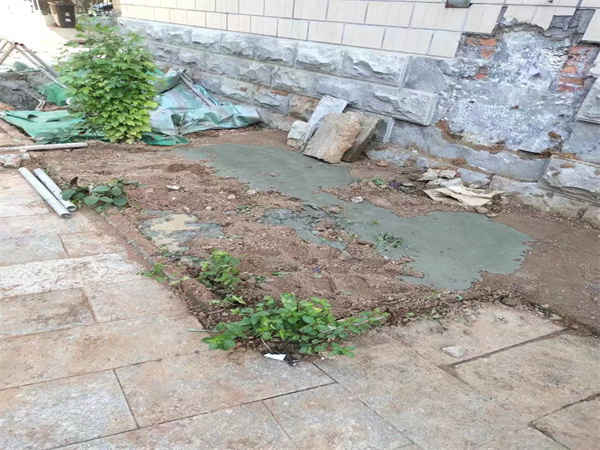 乌审地基基础注浆增加承载力灌浆加固