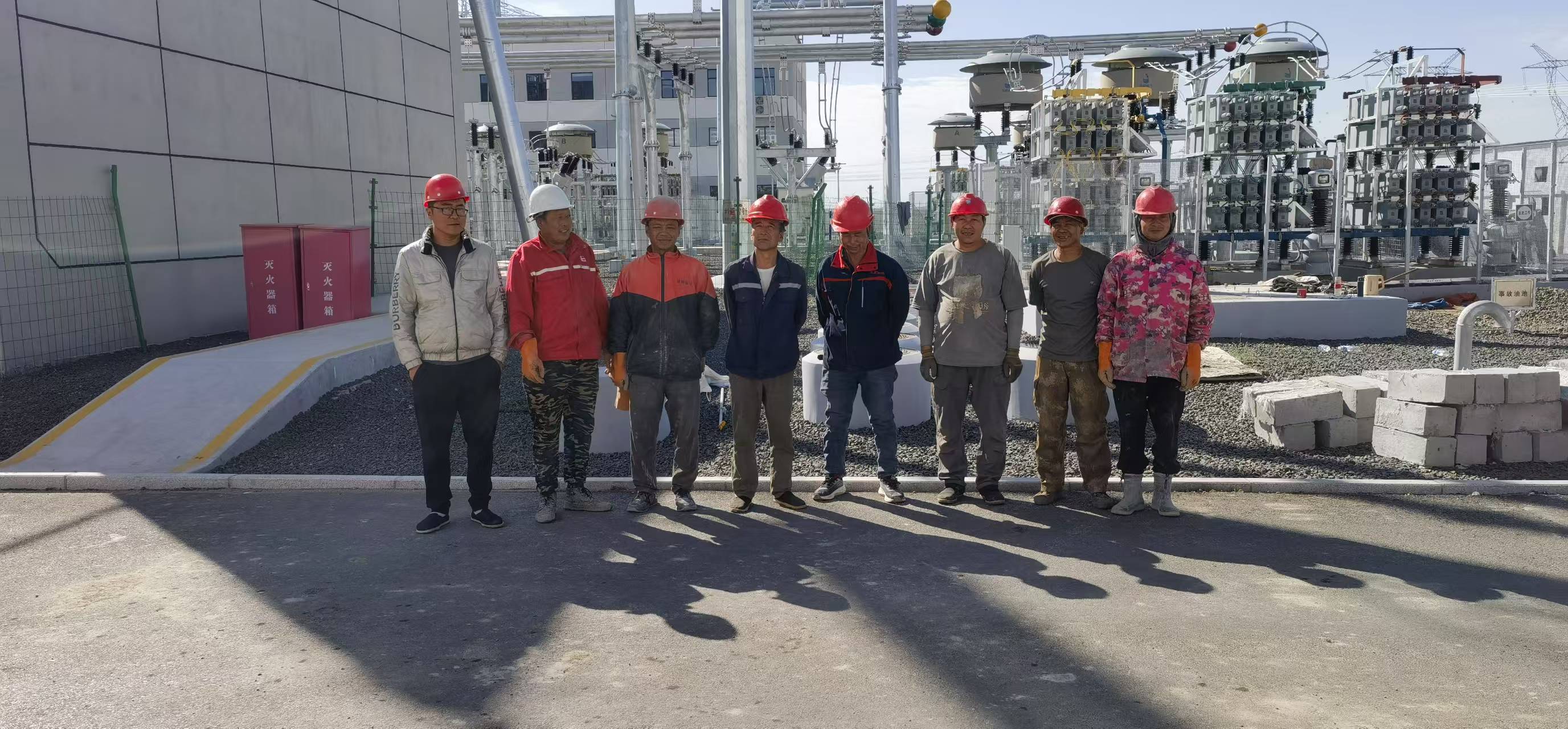 乌审地基沉降如何修复?